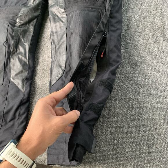 GERBING HEATED CLOTHING - G1215M-PNT-402-001-1 12V EX Pro Heated Pants - Small - Picture 3 of 16